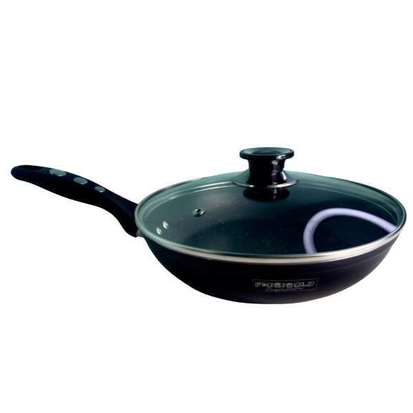 FRIGIDEIRA 24CM LINHA PREMIUM