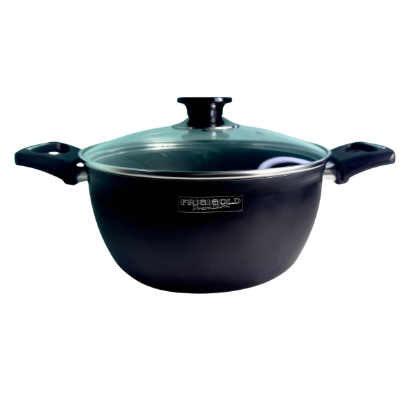 PANELA 22CM LINHA PREMIUM