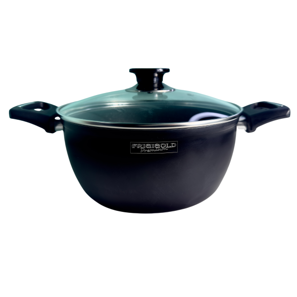 PANELA 24CM LINHA PREMIUM